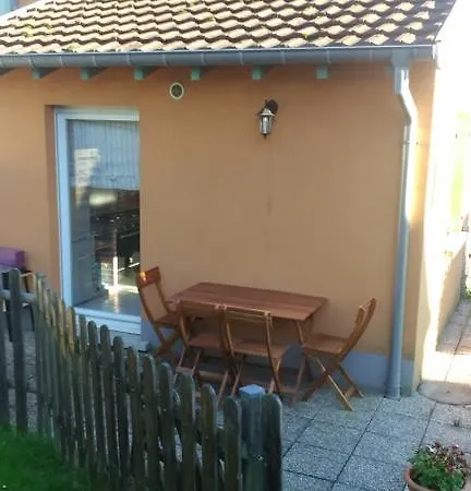 Holiday home L'echappee Belle