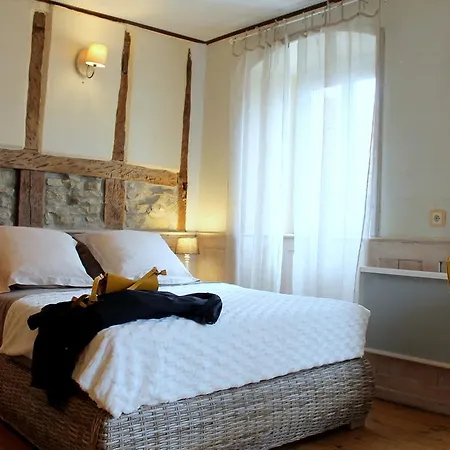 L'echappee Belle Holiday home *