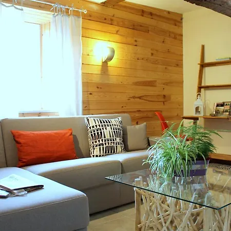 L'echappee Belle Holiday home Metting