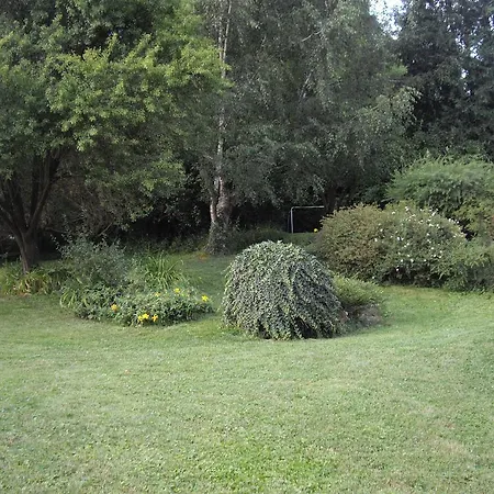 L'echappee Belle Holiday home Metting